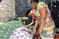 Agressée et incapable de marcher, une femme de 59 ans renvoyée seule chez elle après l’hôpital