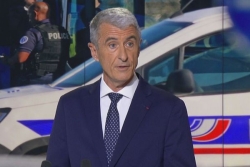 Plan anti-bandes : plus de 900 opérations menées en 2025