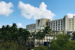 Aux urgences de Pierre-Zobda-Quitman, des aides-soignants de nuit se mobilisent contre le manque d’effectifs