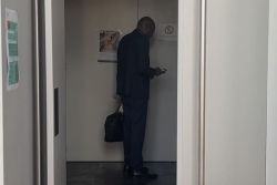 1 an de prison avec sursis et 200 000 euros d'amende requis contre Bruno Pierrepont, Directeur général des services de Cap Excellence 