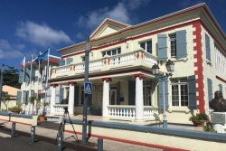 Le maire de Port-Louis questionne la crédibilité du SMGEAG après une nouvelle coupure d'eau