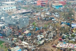 À Mayotte, la reconstruction après Chido s’enlise, des familles toujours en détresse