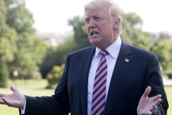 Washington impose de nouvelles sanctions au Venezuela