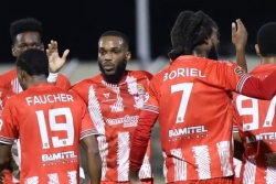 Suite de la 11ème journée de R1 avec un certain Club Colonial - Samaritaine ce soir