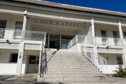 10 ans de prison pour des viols sur des fillettes :  un avocat espère que le verdict libérera la parole des jeunes victimes