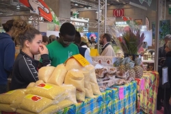 Salon de l’agriculture de Paris : la Guyane n’y tiendra pas de stand