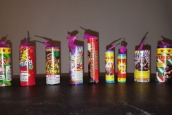 Pétards en Guyane : l’usage strictement interdit jusqu’au 22 février 2026