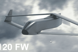 Une start-up réunionnaise prête à équiper l’armée française en drones