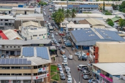 La deuxième vague d'aides pour les entreprises touchées par le cyclone Chido disponible à partir de ce lundi