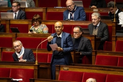 L'Assemblée nationale adopte la proposition de loi des socialistes pour lutter contre la vie chère dans les Outre-mer 