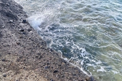 Les conditions en mer vont se dégrader, une partie du littoral en vigilance jaune pour vagues-submersion