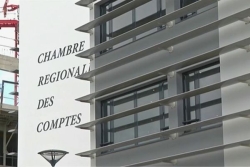 Grand Sud Caraïbe dans le rouge : un déficit de 55 millions d'euros inquiète la Chambre régionale des comptes