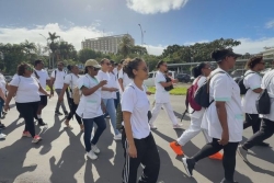 Psychiatre tué par un patient : une marche blanche pour honorer le Dr Gal et revendiquer plus de sécurité