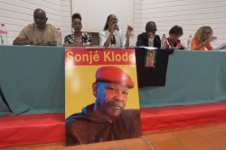 Affaire Claude Jean-Pierre : "Tous les rejets qu’on essuie nous fortifient", la famille toujours mobilisée pour obtenir justice