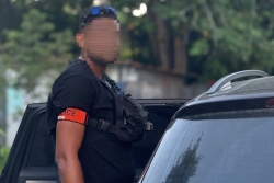 Fermeture administrative de six mois pour l'établissement « La Fleur Bazar » aux Abymes suite à des violences avec armes