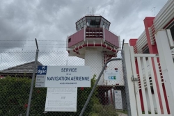 Grève des contrôleurs aériens à Faaa : tensions persistantes et blocage sur la “liste 5”