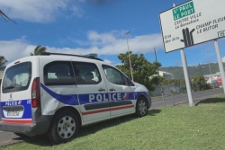 Le corps sans vie d’une femme découvert à l’embouchure de la Ravine Patate à Durand, à Saint-Denis