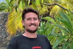 TEMOIGNAGE. "Je suis un miraculé" : Yoann, 33 ans, a survécu à une hyperthermie maligne sur un trail à La Réunion