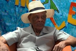 PORTRAIT. Roger Vélasques, le dernier visage connu de la dissidence en Martinique