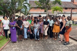 « Passe à l’action » : deux jours pour révéler les talents et l’engagement des jeunes