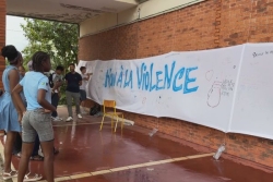 Violence scolaire en Guadeloupe : quand parents d’élèves et établissements entendent passer à l’action