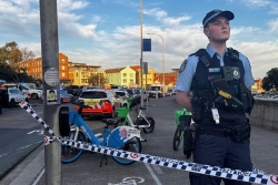 Fusillade à Sydney : Plusieurs décès et deux personnes appréhendées à Bondi beach