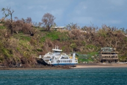 A Mayotte, ces mois de galère qui ont suivi le passage du cyclone Chido