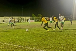 11eme journée de R1: victoire robertine dans le duel des promus, l'Espoir et le RC Saint-Joseph s'imposent en déplacement