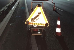 Accident de deux-roues à Sainte-Rose : deux blessés graves 