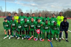 Coupe Gambardella : victoire historique des Guadeloupéens du CERFA FC, face au LOSC de Lille