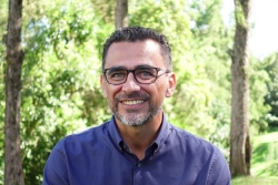 Olivier Hoarau est l’invité de Sophie Person dans Dimanche Politique