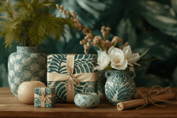 Noël : êtes-vous prêts à offrir et recevoir des cadeaux d’occasion ?