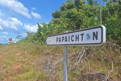 « Je veux leur dire de rentrer à la maison » Une mère dans l’angoisse après la disparition de deux de ses enfants alors qu’ils étaient emmenés en famille d’accueil par les gendarmes