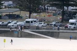 "C'est l'instinct de survie qui a pris le dessus" :  présents lors de l'attaque terroriste de Bondi à Sydney, des Calédoniens témoignent