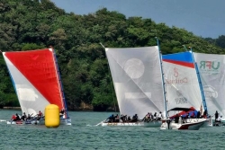 Sara AD grand gagnant de la 2ème journée du championnat, la première course pour UFR-Chanflor 