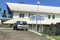 Blocage à l’agence de santé de Wallis et Futuna