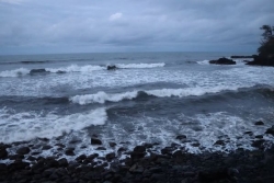 Un surfeur de 52 ans perd la vie à Orofara