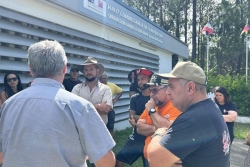 "On va aller jusqu'où ? On attend quoi ?" Ces habitants de Poindimié qui dénoncent agressions et cambriolages