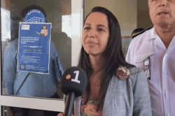 Une première réunion du comité de suivi de la loi de refondation de Mayotte "pour donner les chiffres et faire la transparence"