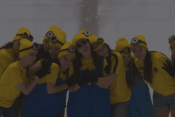 Les Minions, Charlie et la chocolaterie, Toy Story : un spectacle sur glace pour célébrer Noël avant l'heure