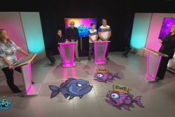 Le Roi du bocal fait son retour avec une édition intergénérationnelle