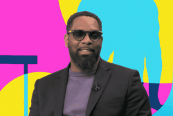 De la piste au coaching : les multiples vies de Ronald Pognon