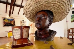 Exposition "An Lakou La" : quand les objets parlent de la Guadeloupe d’hier à aujourd’hui