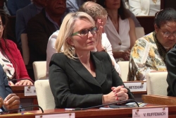 Élections municipales 2026 : Le Rassemblement annonce la candidature de Virginie Ruffenach à Nouméa