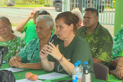 Municipales 2026 : Tepuaraurii Teriitahi prône le rassemblement avec A poihere ia Paea