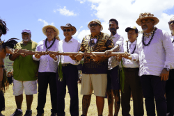 Festival des Marquises 2025 : Ua Huka ou Ua Huna ? L'énigme de la lettre qui change tout