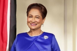 "Acte de piraterie international"...Le Venezuela accuse Trinidad-et-Tobago d'avoir participé au "vol" du pétrolier saisi par les Etats-Unis