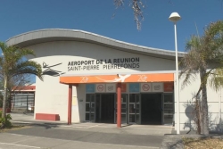 L'aéroport de Saint-Pierre-Pierrefonds annonce une liaison aérienne vers l'Afrique du Sud