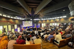 DIRECT. Mayotte à l’épreuve du cyclone Chido : le colloque se poursuit ce mardi