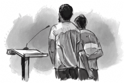 Tirs de la Moselle en 2022 : Philippe et Albert Mainguet condamnés pour violences aggravées